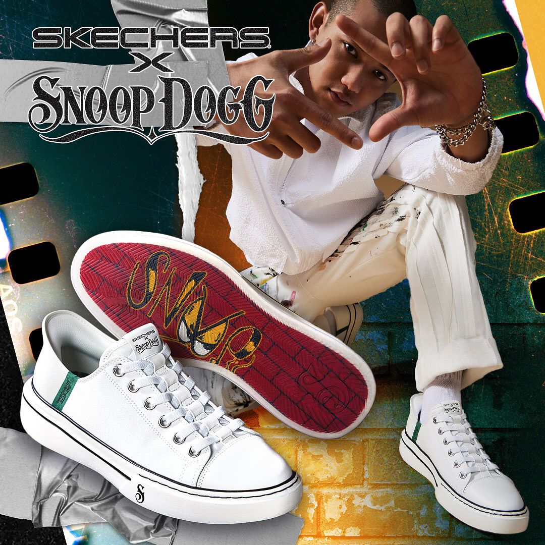Snoop Dogg: Snoop One - Low